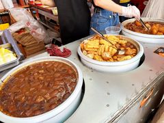 -阿姨牛杂(北京路店)