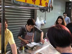 -明记牛杂(新马路分店)
