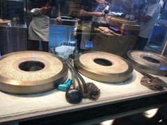 -阿甘锅盔(中关村食宝街店)