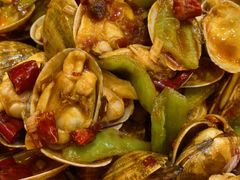-老姑砂锅·烧烤天津菜(体北道店)