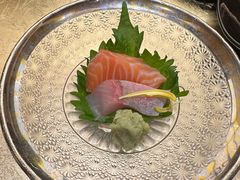 -鮨政· Omakase(港汇恒隆广场店)