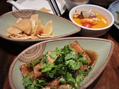 -章记星洲 · 新加坡餐厅(望京店)