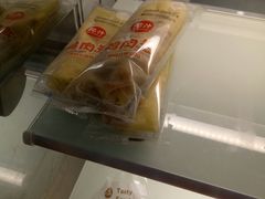 -一鸣真鲜奶吧(锦桂店)