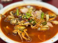 -魏四小鱼锅贴王