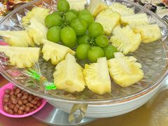 -阿庆嫂饭店(坂美路店)