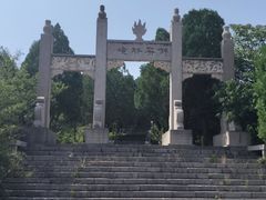 -锦屏山旅游度假区