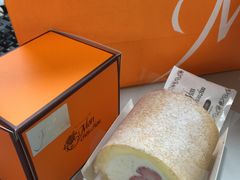 堂岛卷-檬舒舒MonChouChou(久光百货店)