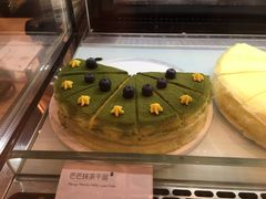 -36cake生日蛋糕(福田店)