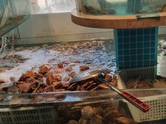-大哈福烧烤·海鲜·家常菜(延安三路店)