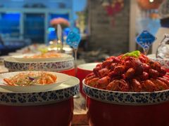 -二十八里太湖船菜(吉祥路店)