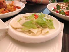 -兰桂坊·花园餐厅(西湖店)