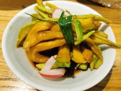 -潮粥荟·潮汕砂锅粥(朝阳大悦城店)