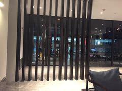 -杭州雅谷泉山庄酒店-餐厅