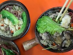 -潮香兴煲仔饭(莲花路店)