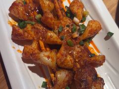 -怪噜范·老贵阳街头名小吃(汇金星力城店)