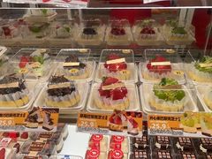 -味多美蛋糕(航天桥店)