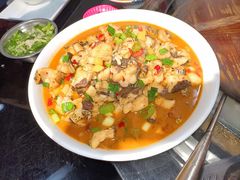 -好灶头妈妈菜·柴火灶台鱼·千岛湖土菜地标美食