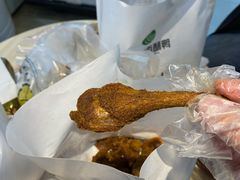 香酥大鸭-但家香酥鸭