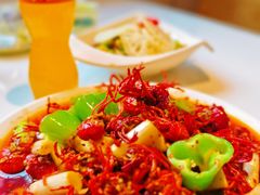 -回味南塘老王虾尾(总店)