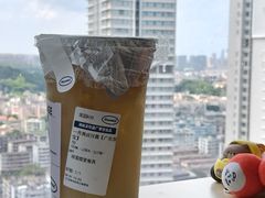 -喜茶(中山利和新地店)