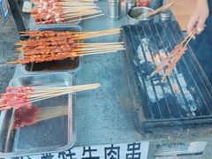 -松州古城