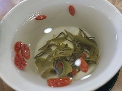 -尕西木老春台东乡手抓美食