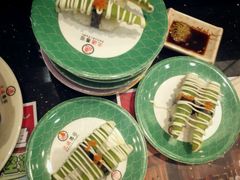 -元通寿司(地标店)