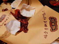 -鸽子侯·家宴·平价海鲜(市图书馆店)