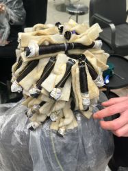 -摩登时代美发沙龙