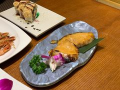 -贵木日本料理·铁板烧(新地假日广场店)