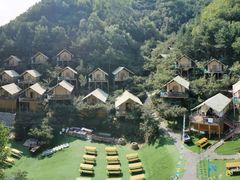 -北京山里寒舍度假酒店