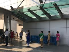 -珠海拱北口岸
