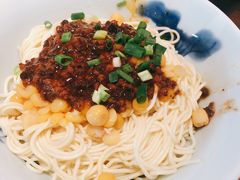 -兵哥豌豆面(雅颂居店)