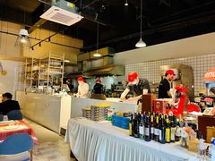 -Primo·丽莫意大利窑烤披萨