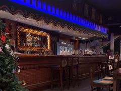 -甘尼仕印度餐厅爵士酒吧(阳春巷店)