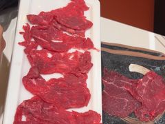 -小明家·鲜牛肉自选火锅(中街店)