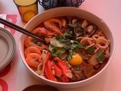 -美泰·Mangothai·清迈云街(天空之城店)