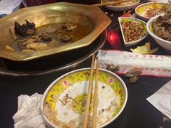 -芦月轩羊蝎子(劲松店)