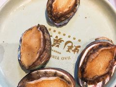 -蚝英雄·鲜蚝自助专门店(洋桥店)