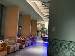 -芸山季·云南山珍菌火锅(南翔印象城MEGA店)