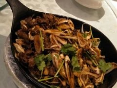 -金蝉食府(维吉奥广场店)