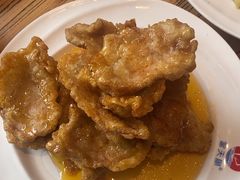 -小船渔村•大连菜•大连焖鱼(明泽街店)