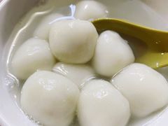 -勤記甜品