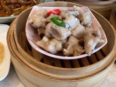 -南海渔村(珠江新城店)