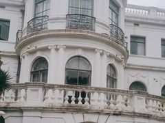 -上海市工艺美术博物馆