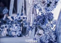-Sunny喜铺婚礼策划(东部店)