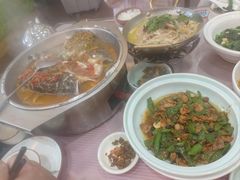 -伙工殿餐厅(吉大店)