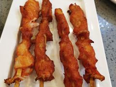 -永和豆浆食堂