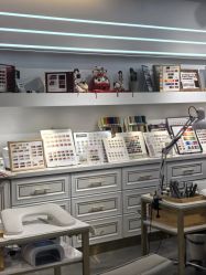 -U+nail优加专业美甲美睫