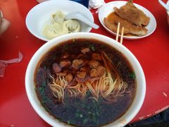 耳光馄饨-潘国仙耳光馄饨(黄家阙路店)